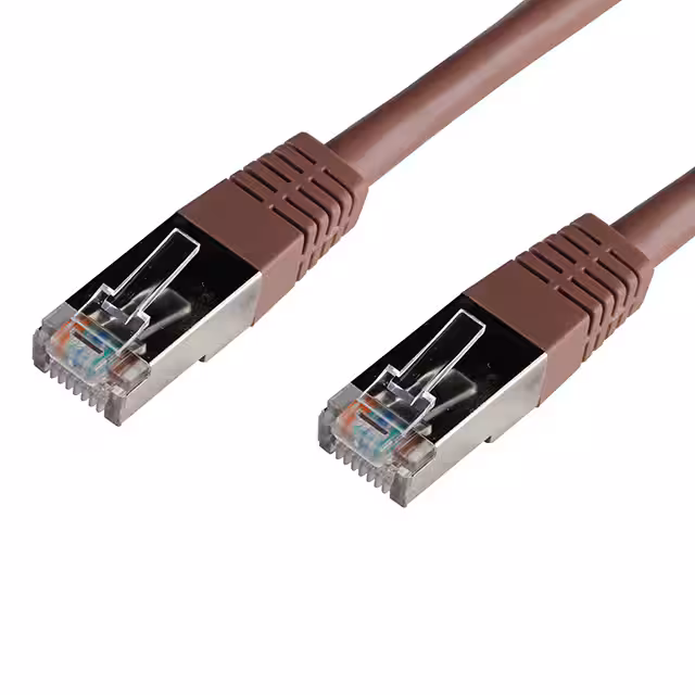 AMJG0808-0050-BNB-24 Assmann WSW Components  Assemblaggi di cavi